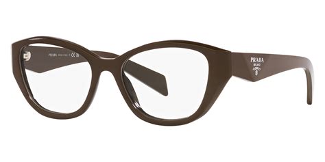 Prada PR 21ZV Eyeglasses 